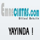 Emre ÇİNTAŞ Offical Website Blog Yayında !!!